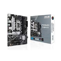 MB ASUS B760 INTEL S-1700 13A GEN/4X DDR4 2666/DP/2X HDMI/M.2/2X USB 3.2/USB-C/MICRO ATX/GAMA MEDIA MB ASUS B760 INTEL S-1700 13A GEN/4X DDR4 2666/DP/2X HDMI/M.2/2X USB 3.2/USB-C/MICRO ATX/GAMA MEDIA
